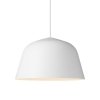 Muuto AMBIT Lampa Wisząca 40 cm Biała